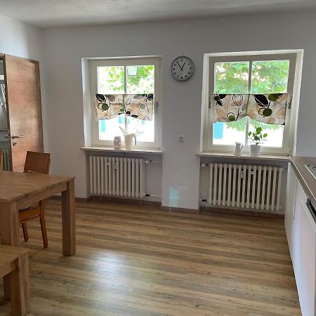 Ferienwohnung Waesserndorf Экстерьер фото