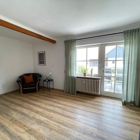 Ferienwohnung Waesserndorf Экстерьер фото