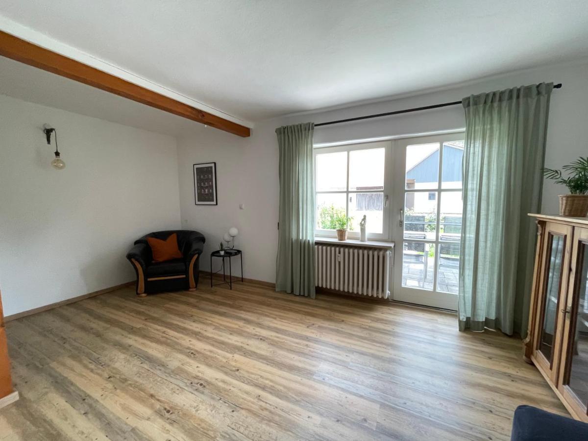Ferienwohnung Waesserndorf Экстерьер фото