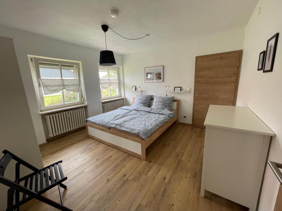 Ferienwohnung Waesserndorf Экстерьер фото
