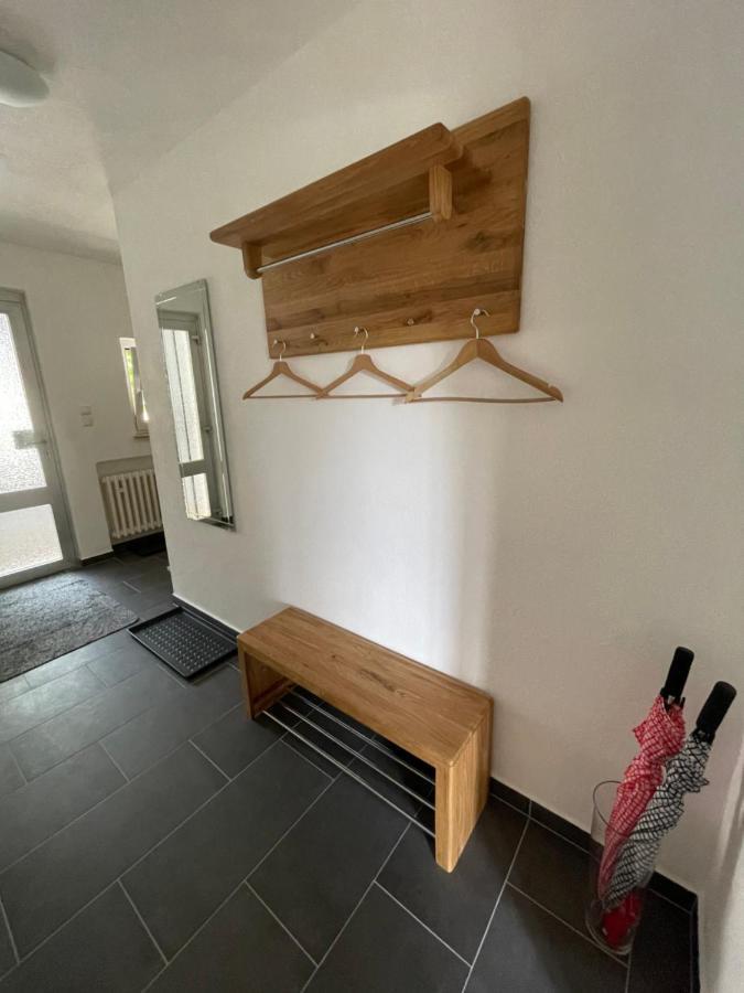Ferienwohnung Waesserndorf Экстерьер фото