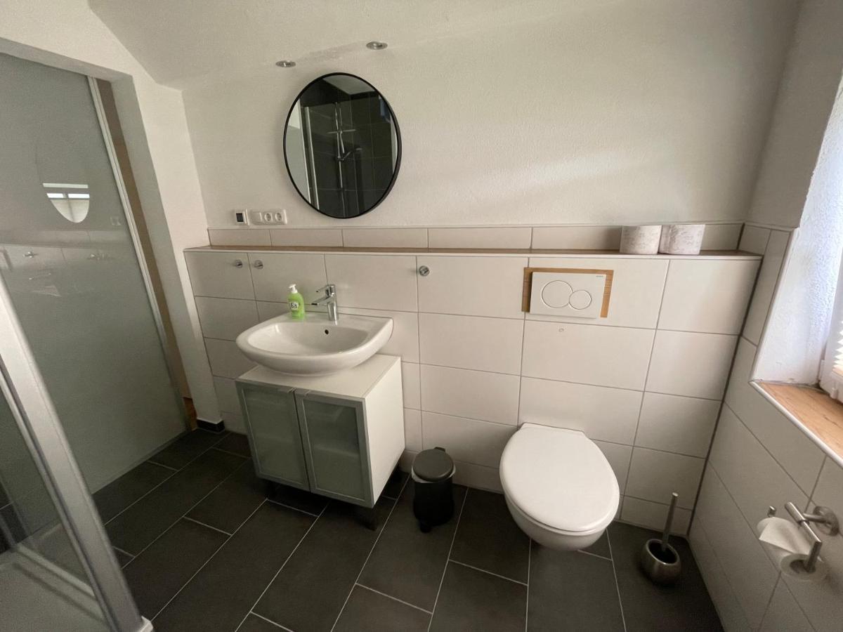 Ferienwohnung Waesserndorf Экстерьер фото