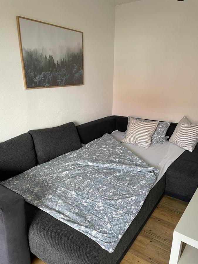 Ferienwohnung Waesserndorf Экстерьер фото
